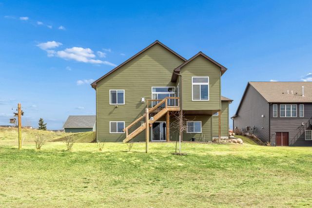 26612 Frontier Avenue, Wyoming, MN 55092