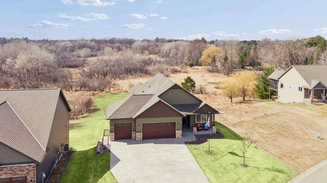 26612 Frontier Avenue, Wyoming, MN 55092