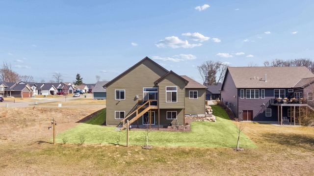 26612 Frontier Avenue, Wyoming, MN 55092