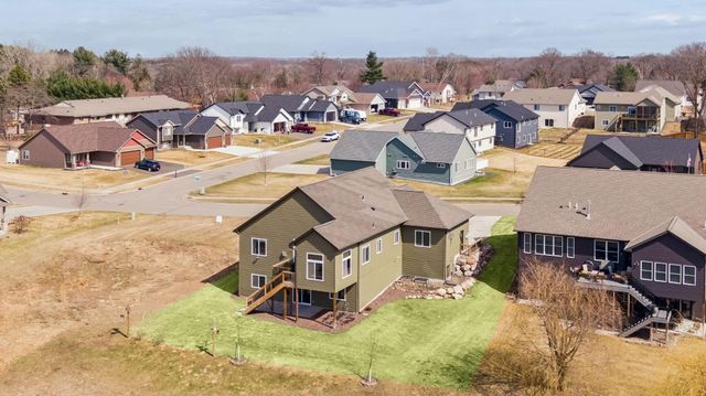 26612 Frontier Avenue, Wyoming, MN 55092