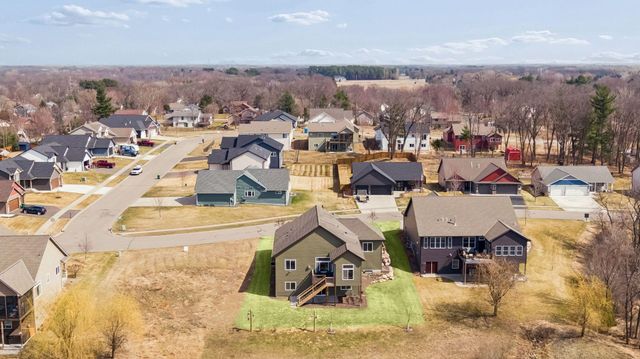 26612 Frontier Avenue, Wyoming, MN 55092