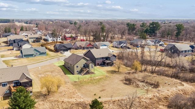 26612 Frontier Avenue, Wyoming, MN 55092