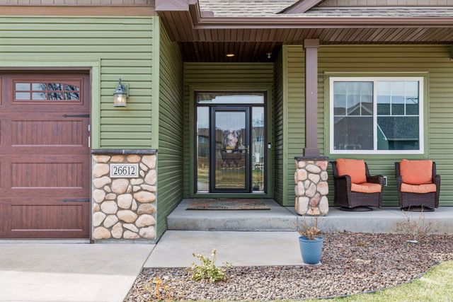 26612 Frontier Avenue, Wyoming, MN 55092