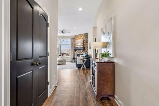 26612 Frontier Avenue, Wyoming, MN 55092