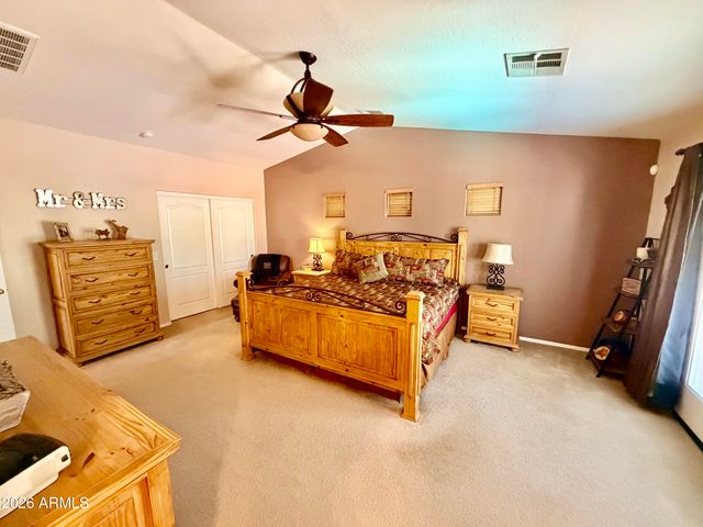 1863 N WESTFALL Lane, Casa Grande, AZ 85122