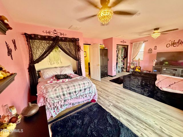 1863 N WESTFALL Lane, Casa Grande, AZ 85122