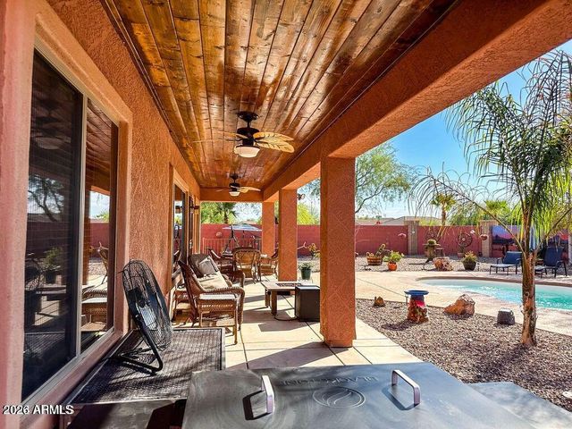 1863 N WESTFALL Lane, Casa Grande, AZ 85122