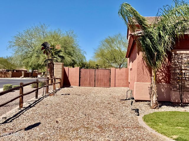 1863 N WESTFALL Lane, Casa Grande, AZ 85122