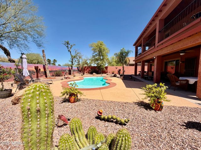 1863 N WESTFALL Lane, Casa Grande, AZ 85122