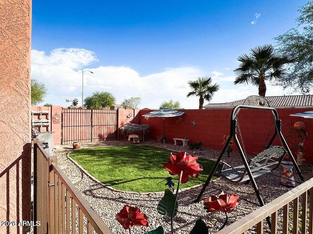 1863 N WESTFALL Lane, Casa Grande, AZ 85122
