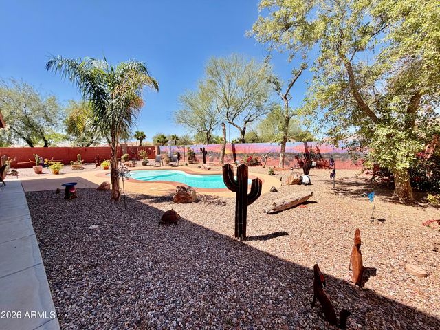 1863 N WESTFALL Lane, Casa Grande, AZ 85122