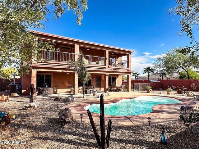 1863 N WESTFALL Lane, Casa Grande, AZ 85122