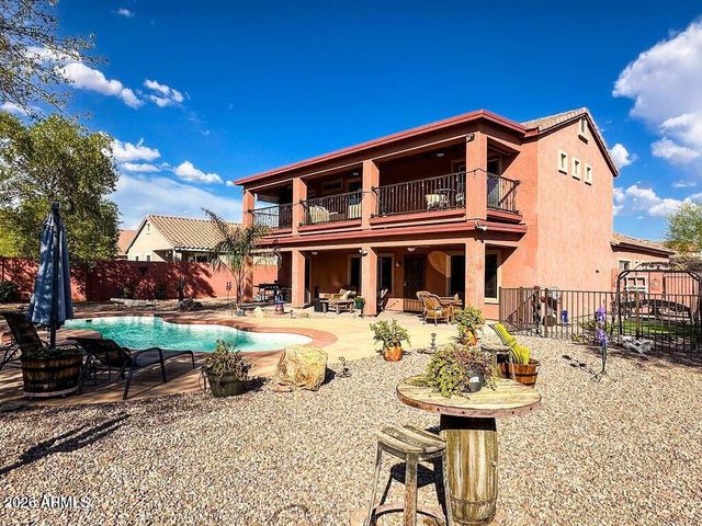 1863 N WESTFALL Lane, Casa Grande, AZ 85122