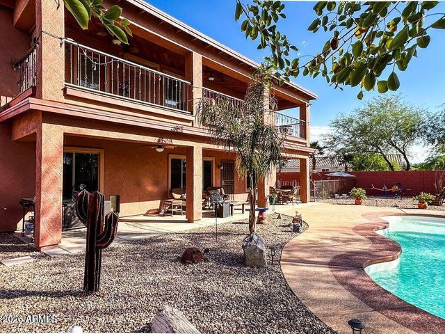 1863 N WESTFALL Lane, Casa Grande, AZ 85122