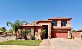 1863 N WESTFALL Lane, Casa Grande, AZ 85122