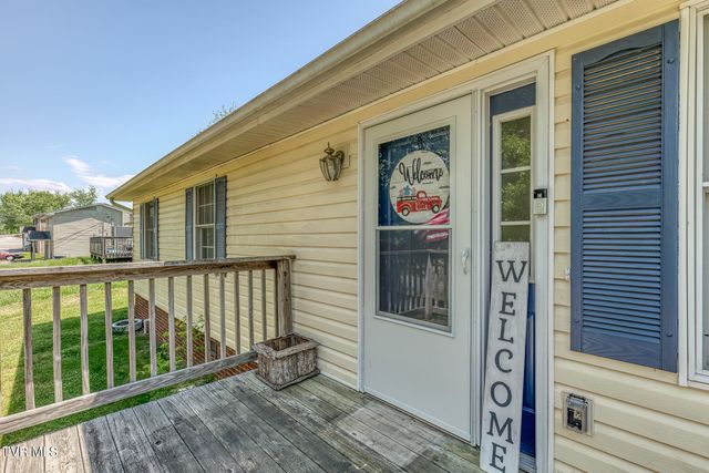 706 Old Stage Road, Church Hill, TN 37642