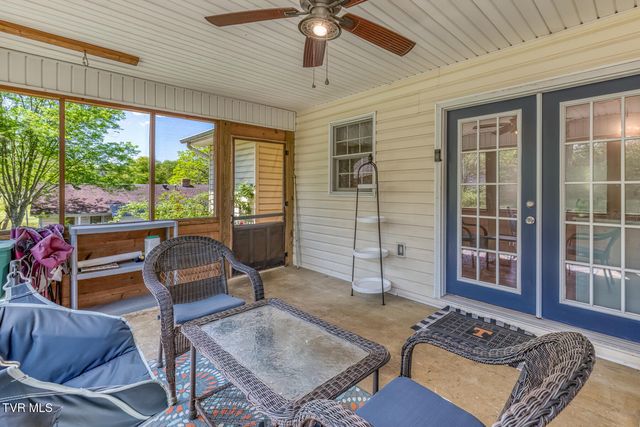 706 Old Stage Road, Church Hill, TN 37642