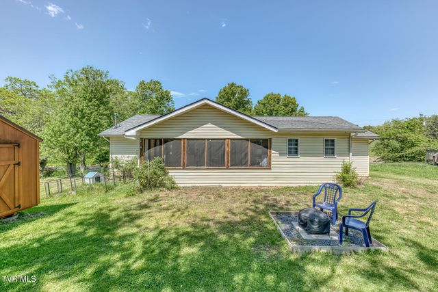 706 Old Stage Road, Church Hill, TN 37642