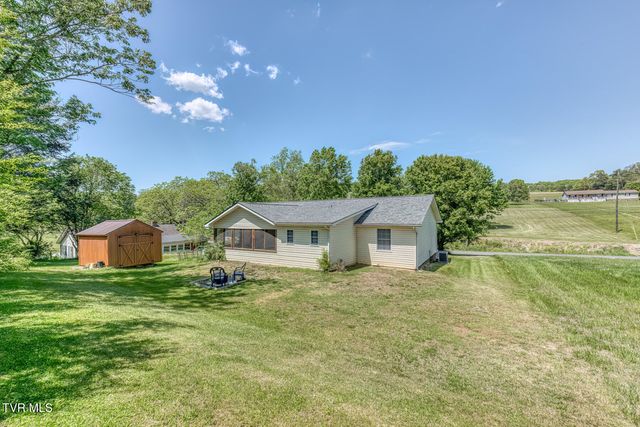 706 Old Stage Road, Church Hill, TN 37642