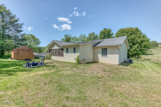 706 Old Stage Road, Church Hill, TN 37642