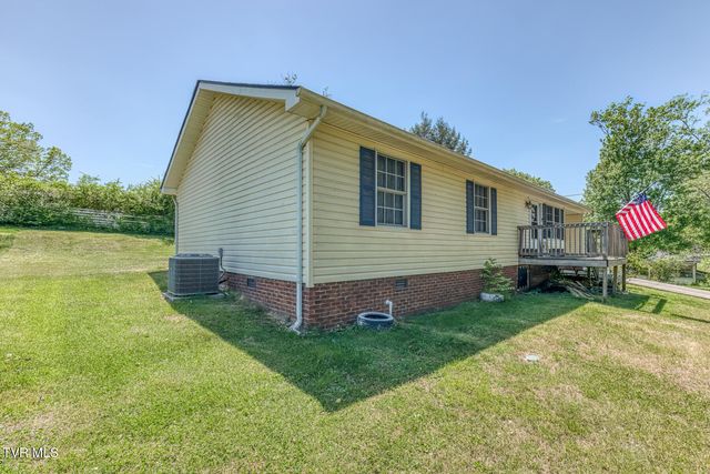706 Old Stage Road, Church Hill, TN 37642