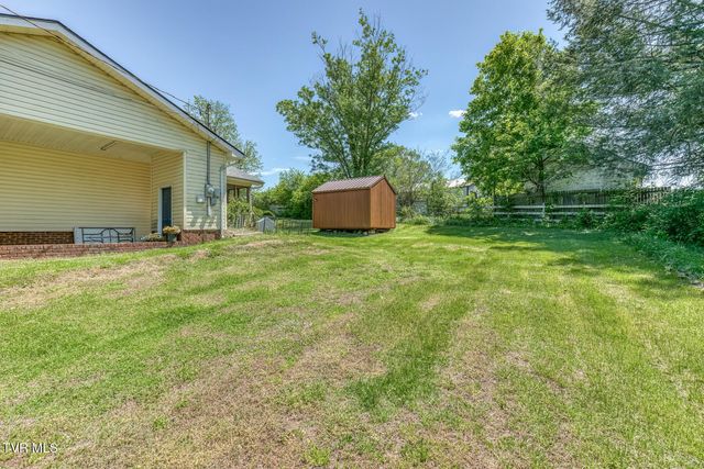 706 Old Stage Road, Church Hill, TN 37642