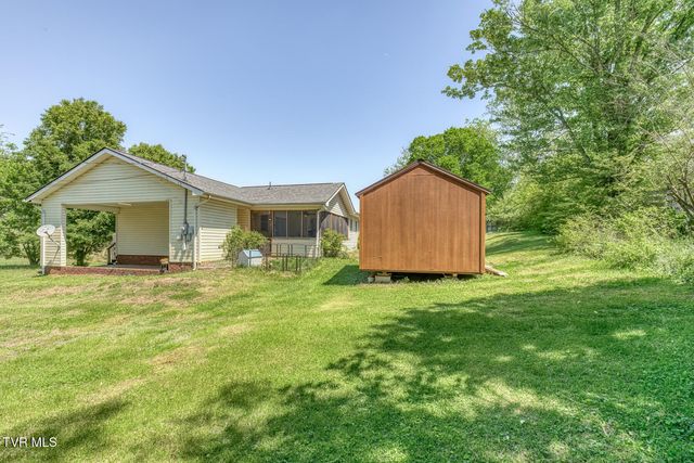 706 Old Stage Road, Church Hill, TN 37642