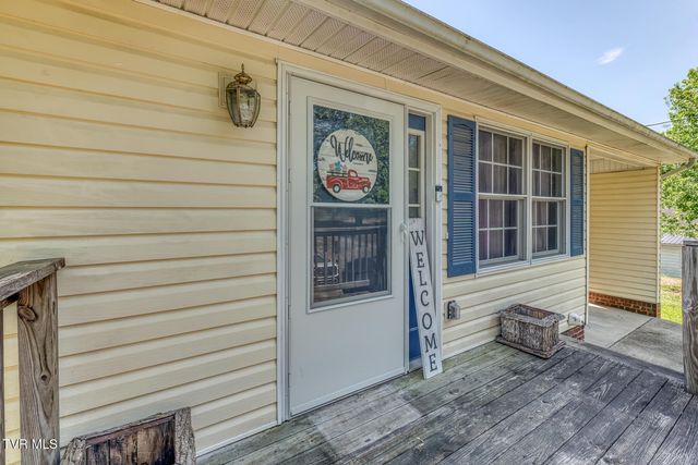 706 Old Stage Road, Church Hill, TN 37642