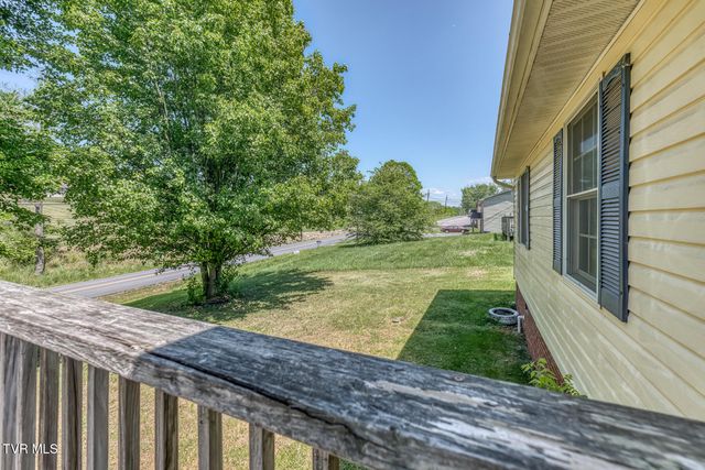 706 Old Stage Road, Church Hill, TN 37642