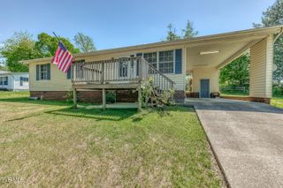 706 Old Stage Road, Church Hill, TN 37642