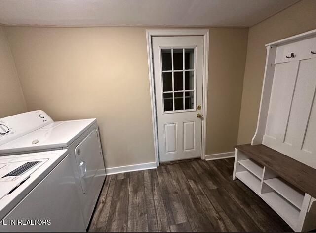 589 Old Nursery Rd, Rose Hill, VA 24281