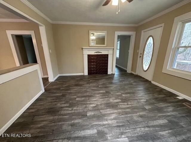 589 Old Nursery Rd, Rose Hill, VA 24281