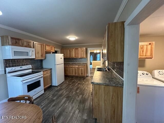 589 Old Nursery Rd, Rose Hill, VA 24281