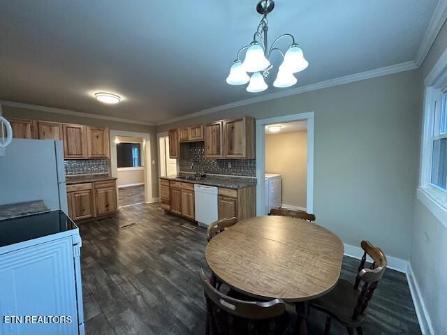 589 Old Nursery Rd, Rose Hill, VA 24281