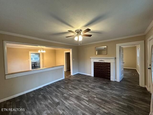 589 Old Nursery Rd, Rose Hill, VA 24281