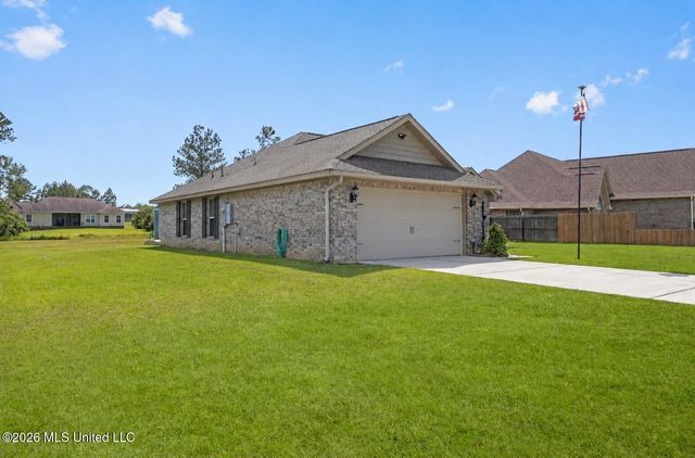 15187 Haven Cove, Gulfport, MS 39503