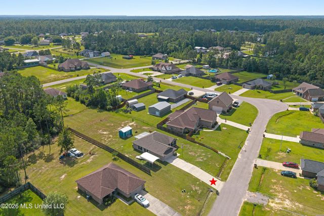 15187 Haven Cove, Gulfport, MS 39503