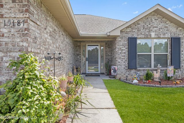 15187 Haven Cove, Gulfport, MS 39503