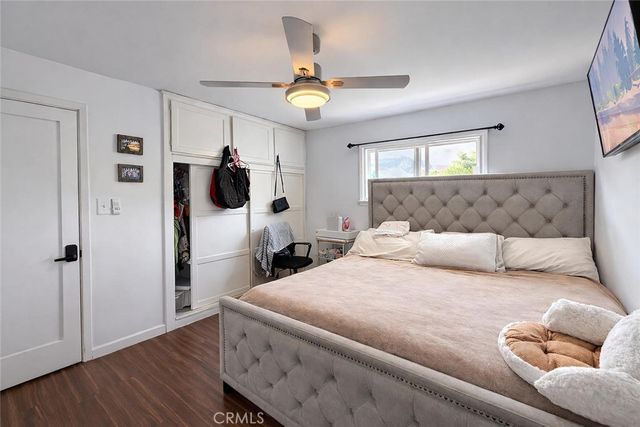 161 W Harcourt Street, Long Beach, CA 90805