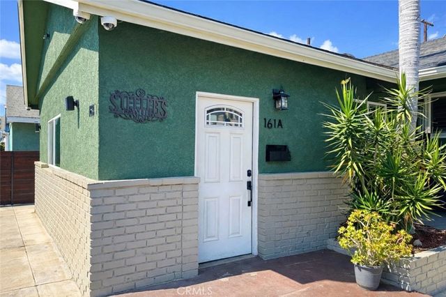 161 W Harcourt Street, Long Beach, CA 90805