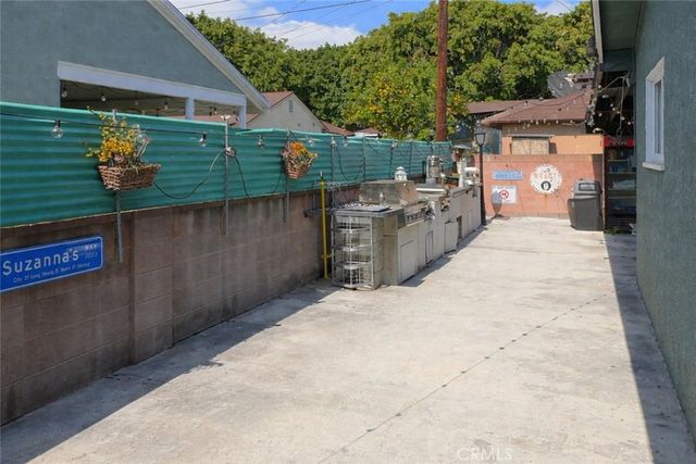 161 W Harcourt Street, Long Beach, CA 90805