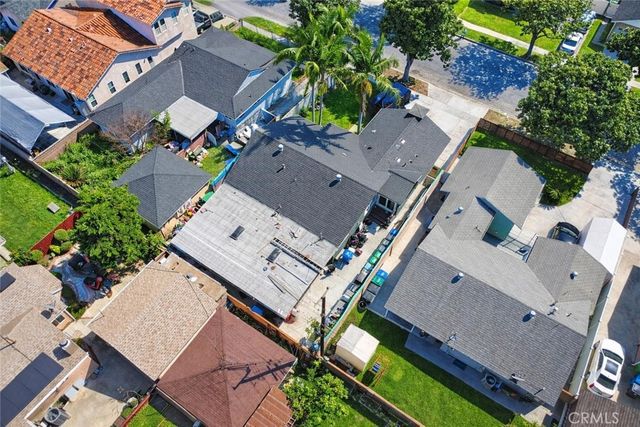 161 W Harcourt Street, Long Beach, CA 90805