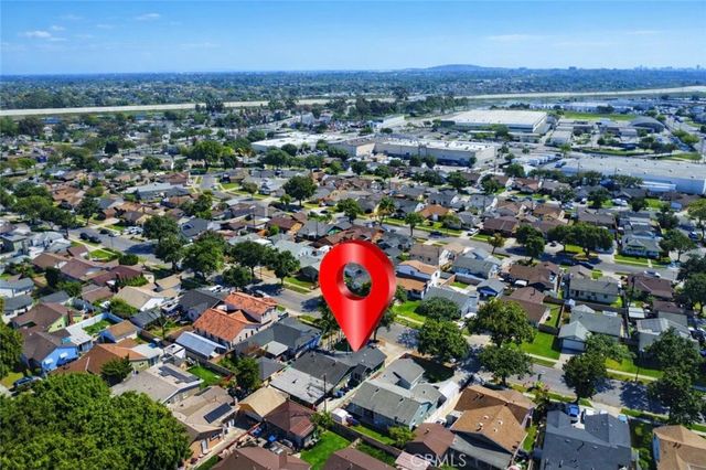 161 W Harcourt Street, Long Beach, CA 90805