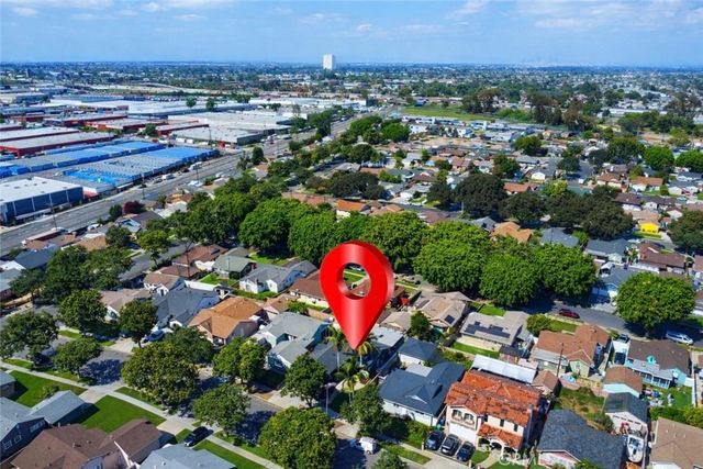 161 W Harcourt Street, Long Beach, CA 90805