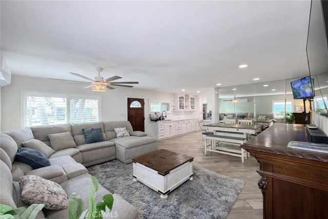 161 W Harcourt Street, Long Beach, CA 90805