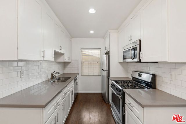 7550 Fountain Avenue, West Hollywood, CA 90046