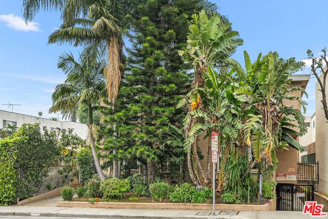 7550 Fountain Avenue, West Hollywood, CA 90046