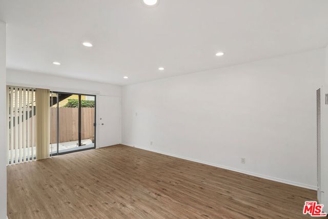 7550 Fountain Avenue, West Hollywood, CA 90046