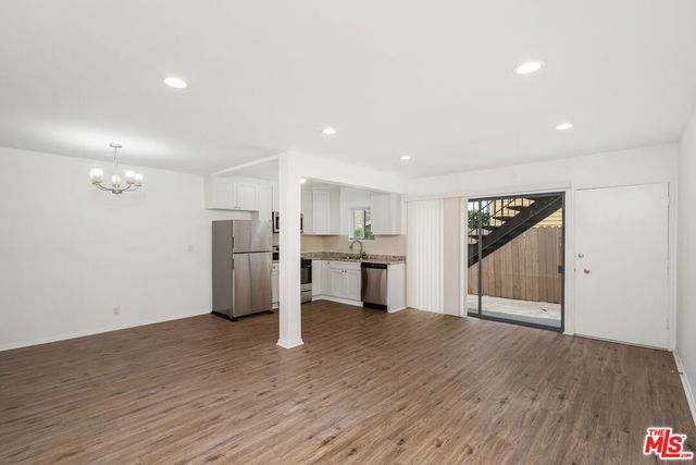 7550 Fountain Avenue, West Hollywood, CA 90046