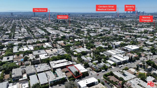 7550 Fountain Avenue, West Hollywood, CA 90046